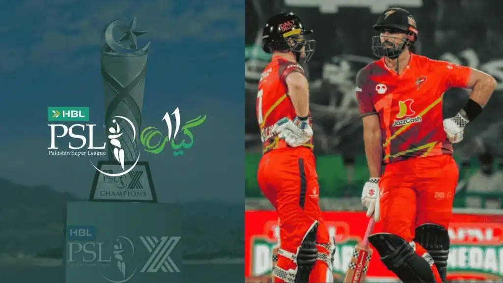 LQ vs RP PSL 2026 Match 27 Odds & Prediction(18 April)