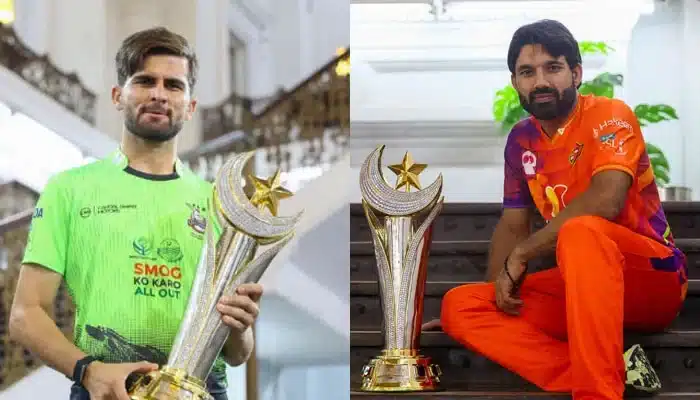 LQ vs RP PSL 2026 Match 27 Odds & Prediction(18 April) LQ vs RP PSL 2026 Match 27 Odds & Prediction(18 April)