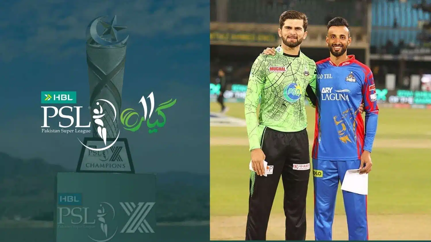 Lahore Qalandars vs Karachi Kings Head-to-Head (2026 Stats)