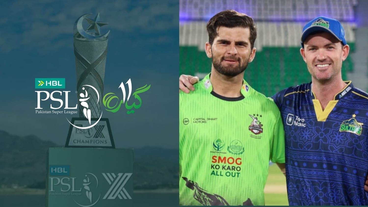 Lahore Qalandars vs Multan Sultans Head To Head (2026 Records) Lahore Qalandars vs Multan Sultans Head To Head (2026 Records)