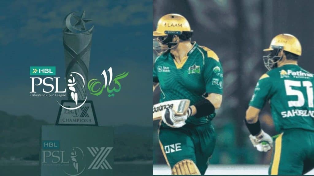 MS vs HYDK PSL Match 8 Highlights: MS Won by 6 Wickets