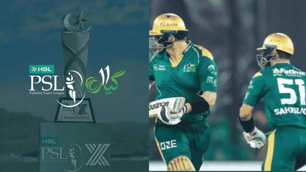 MS vs HYDK PSL Match 8 Highlights: MS Won by 6 Wickets