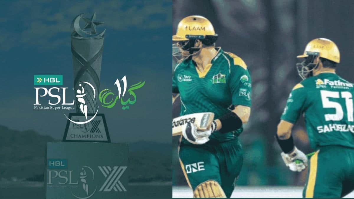 MS vs HYDK PSL Match 8 Highlights: MS Won by 6 Wickets