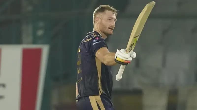 Martin Guptill: 117 (67 balls) Martin Guptill: 117 (67 balls)