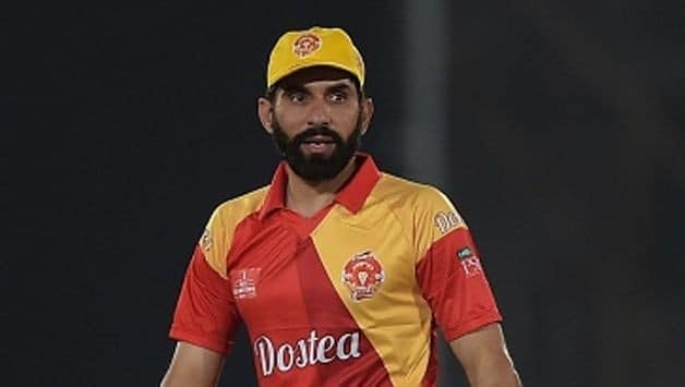 Misbah-ul-Haq: 26 Matches Misbah-ul-Haq: 26 Matches