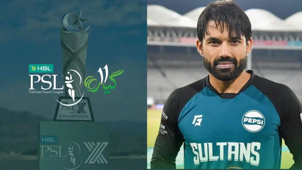 Most Matches As Captain In PSL