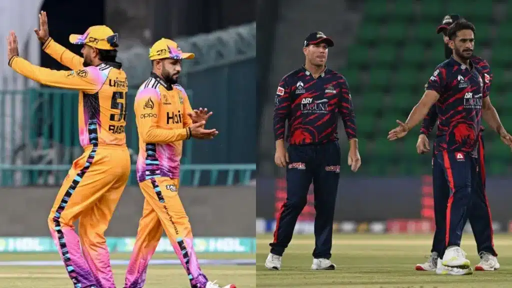 PSL 2026 KK vs PZ Match 32 Prediction - Who Will Win