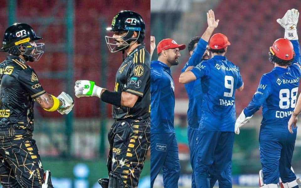 PSL 2026 PZ vs ISU Qualifier Prediction PSL 2026 PZ vs ISU Qualifier Prediction