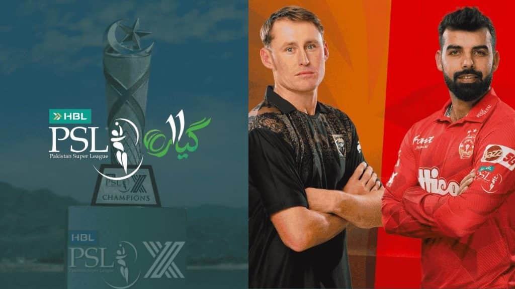 PSL 2026: ISU vs HYK Eliminator 2 Prediction - Who Will Win?