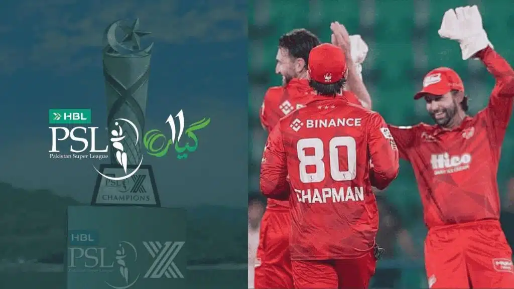 PSL 2026: RWP vs ISU Match 34 Prediction - Who Will Win?