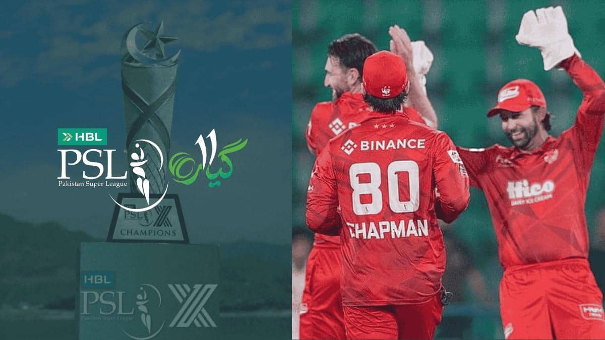 PSL 2026: RWP vs ISU Match 34 Prediction – Who Will Win? PSL 2026: RWP vs ISU Match 34 Prediction – Who Will Win?