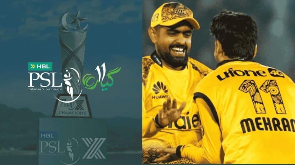 PSZ vs MS PSL 2026 Match 22 Highlights: PSZ Won by 24 Runs