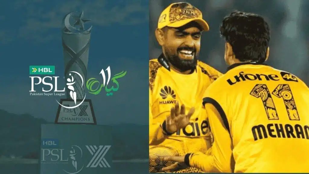 PSZ vs MS PSL 2026 Match 22 Highlights: PSZ Won by 24 Runs