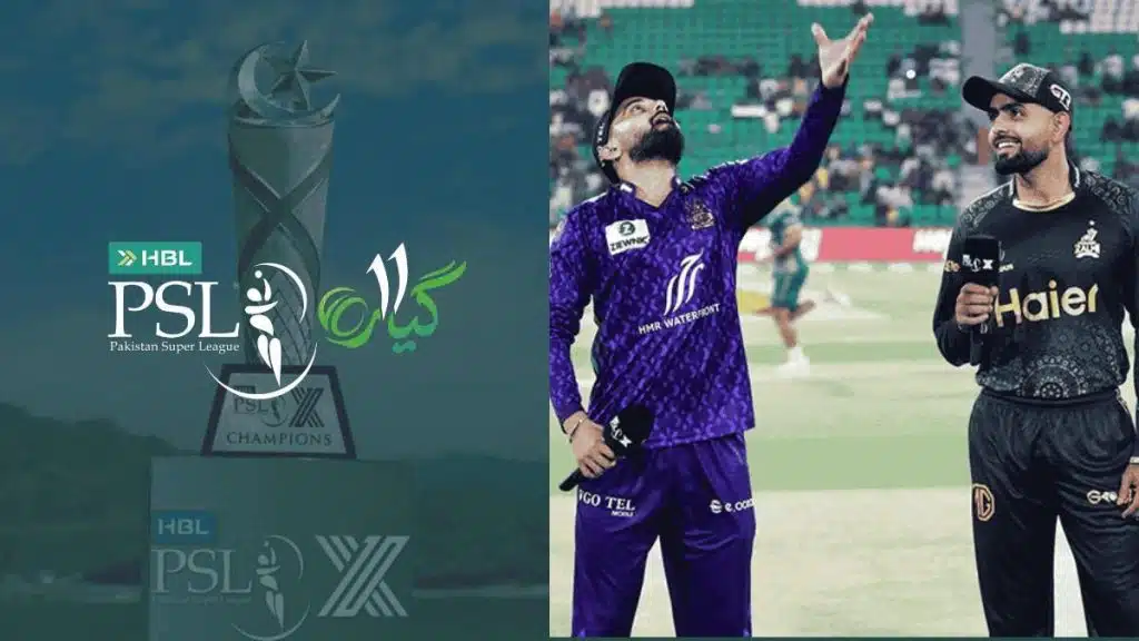 PSZ vs QTG PSL Match 23 Odds & Prediction (15 April)
