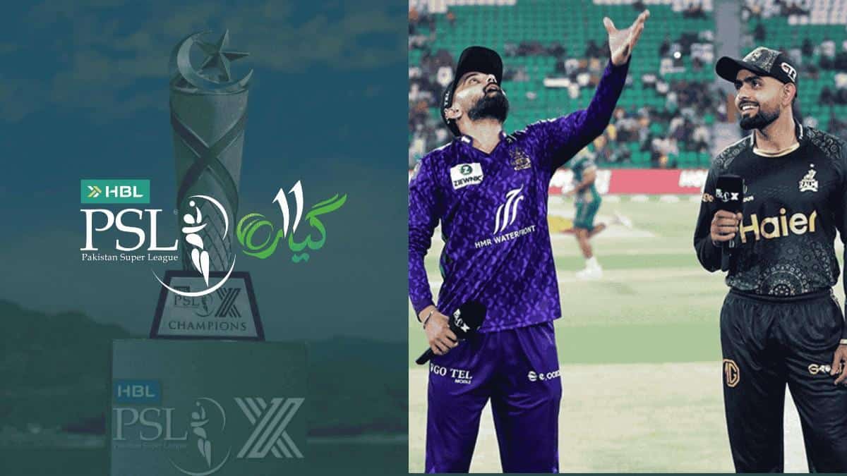 PSZ vs QTG PSL Match 23 Odds & Prediction (15 April) PSZ vs QTG PSL Match 23 Odds & Prediction (15 April)