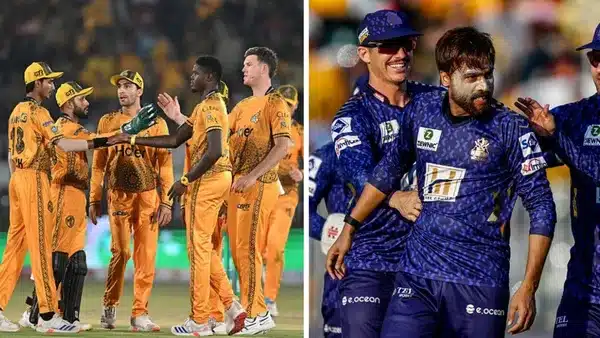 PSZ vs QTG PSL Match 23 Odds & Prediction (15 April) PSZ vs QTG PSL Match 23 Odds & Prediction (15 April)