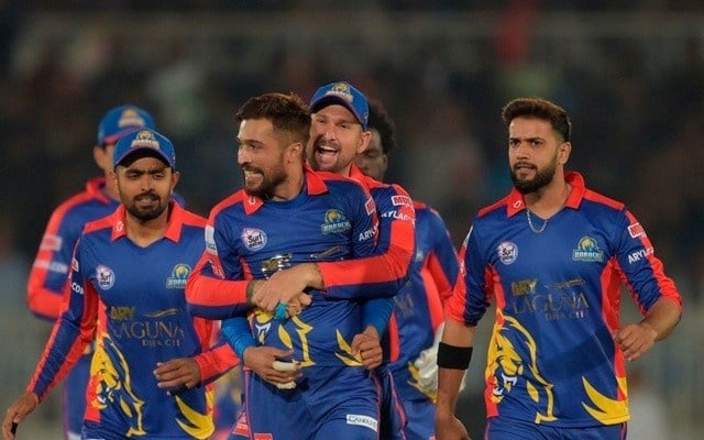 Peshawar Zalmi vs Karachi Kings Batting Records Peshawar Zalmi vs Karachi Kings Head-to-Head betting stats