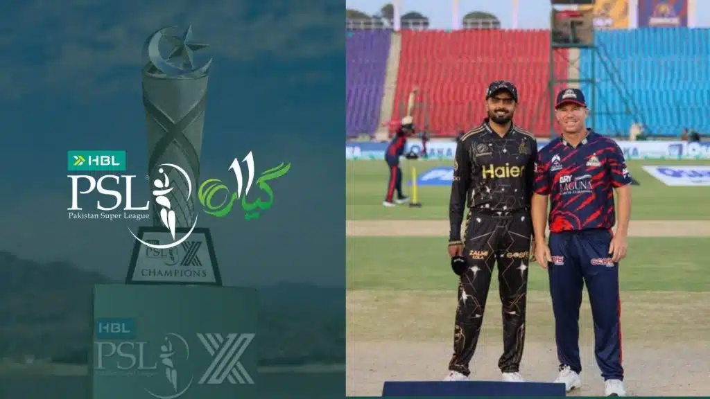Peshawar Zalmi vs Karachi Kings Head-to-Head