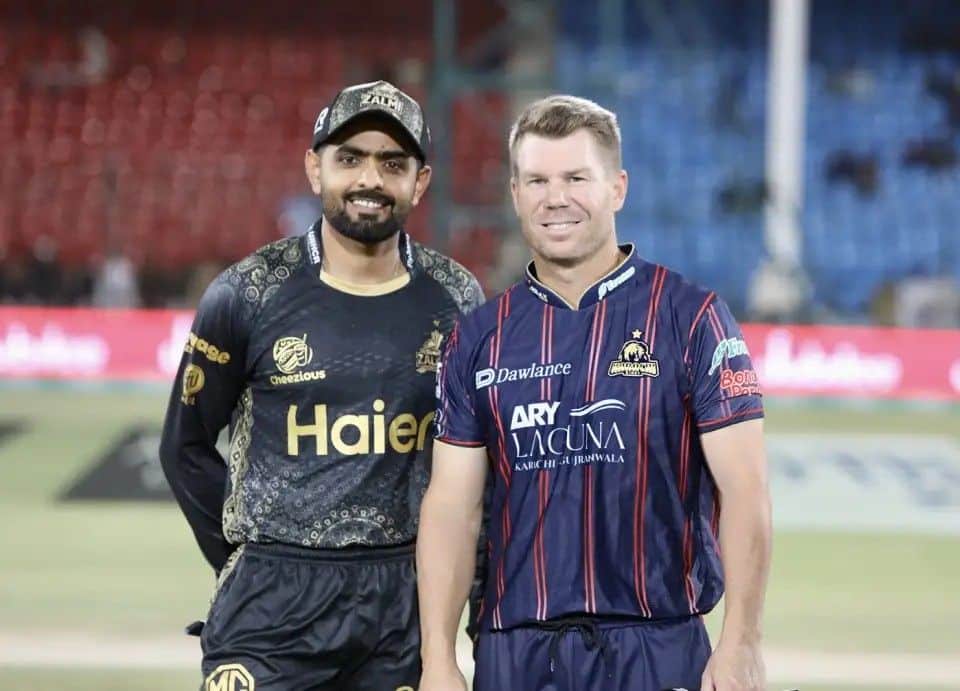 Peshawar Zalmi vs Karachi Kings Head-to-Head Record Peshawar Zalmi vs Karachi Kings Head-to-Head