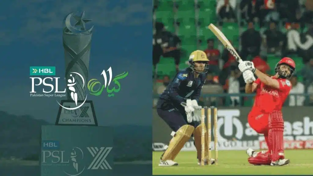 QTG vs ISU PSL Match 9 Odds & Prediction (2 April)
