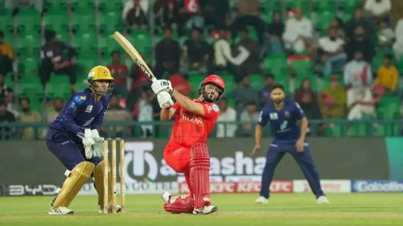 Quetta Gladiators vs Islamabad United Records Quetta Gladiators vs Islamabad United Records