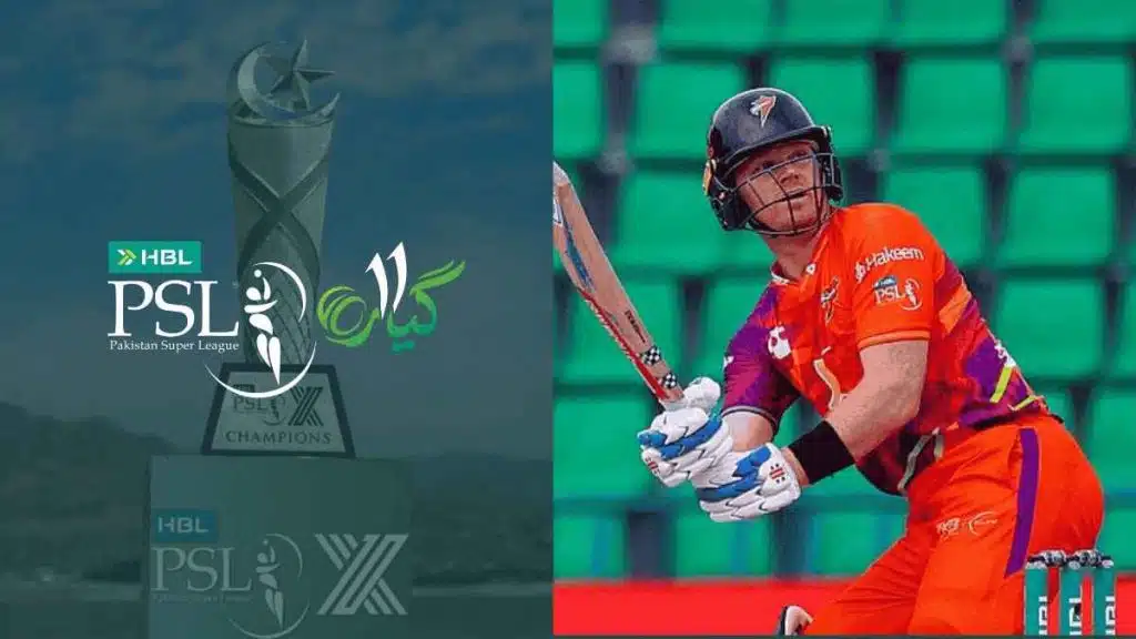 RWP vs ISU PSL Match 12 Odds & Prediction (4 April)