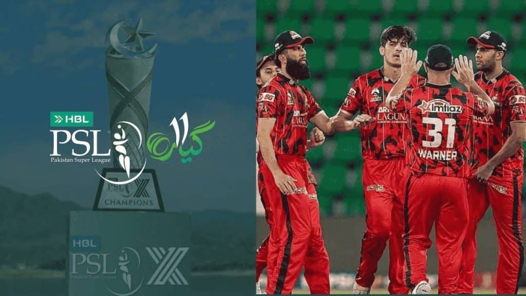 RWP vs KAR PSL Match 10 Odds & Prediction (2 April)