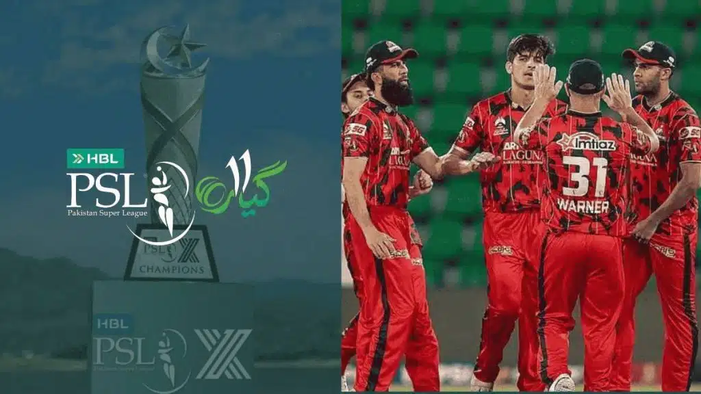 RWP vs KAR PSL Match 10 Odds & Prediction (2 April)