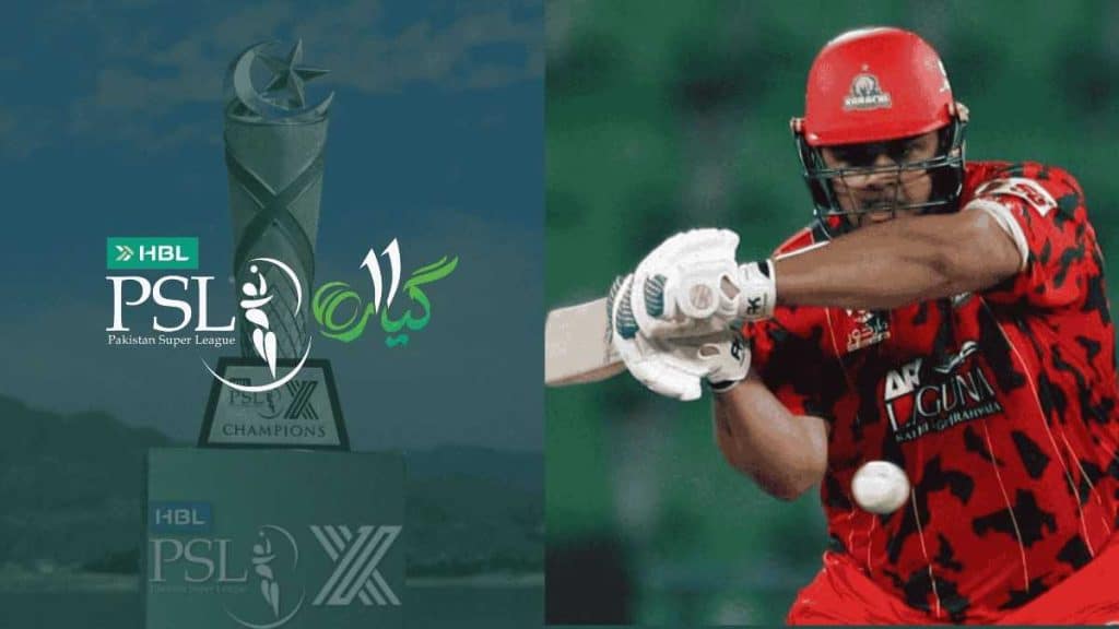 RWP vs KRK PSL 2026 Match 10 Highlights KRK Won by 5 Wickets