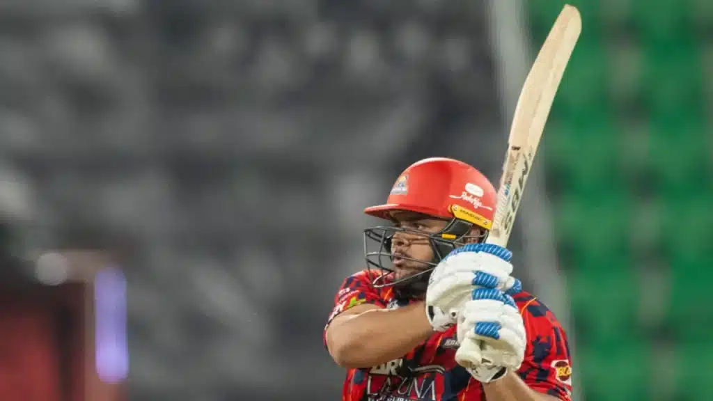RWP vs KRK PSL 2026 Match 10 Highlights KRK Won by 5 Wickets