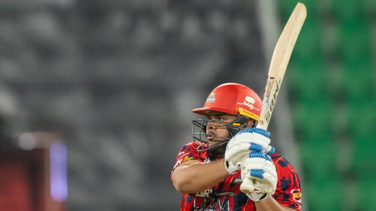 RWP vs KRK PSL 2026 Match 10 Highlights: KRK Won by 5 Wickets