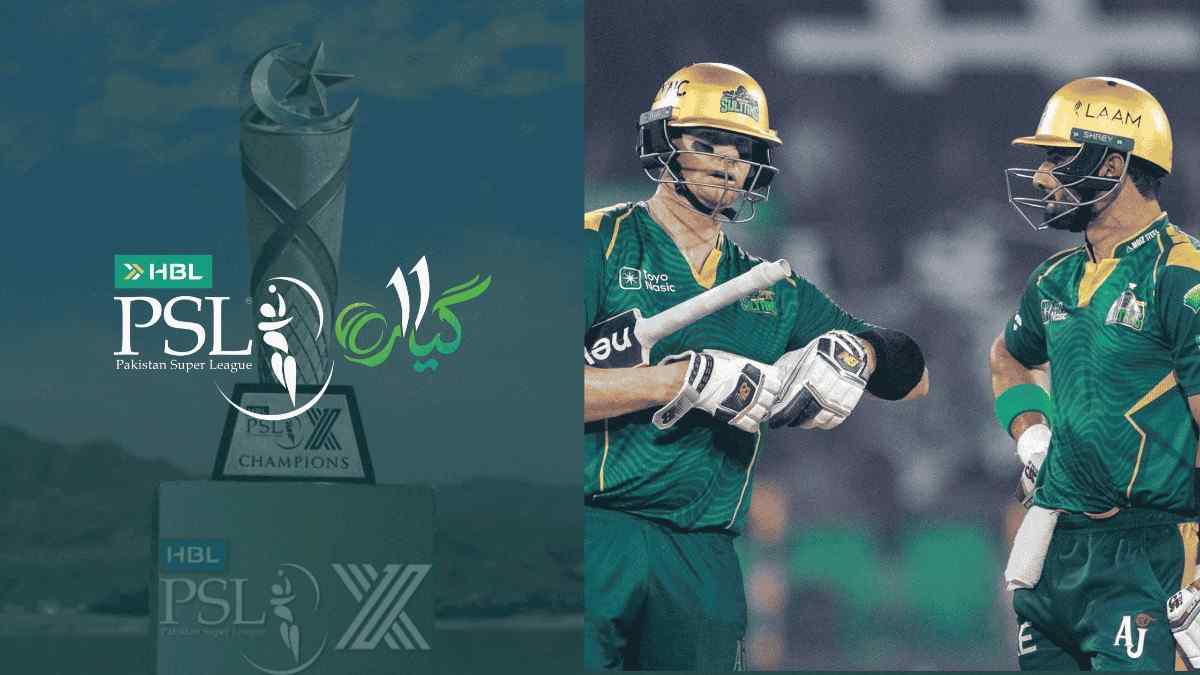 RWP vs MS PSL 2026 Match 14 Highlights: MS Won by 7 Wickets