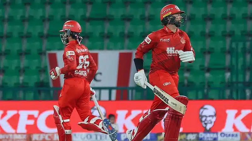 RWP vs ISU Match 34 Prediction RWP vs ISU Match 34 Prediction