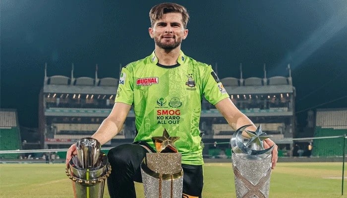 Shaheen Shah Afridi: 50 Matches Shaheen Shah Afridi: 50 Matches