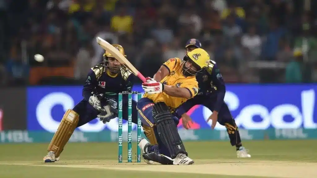 Tamim Iqbal's Best Batting Average In PSL
