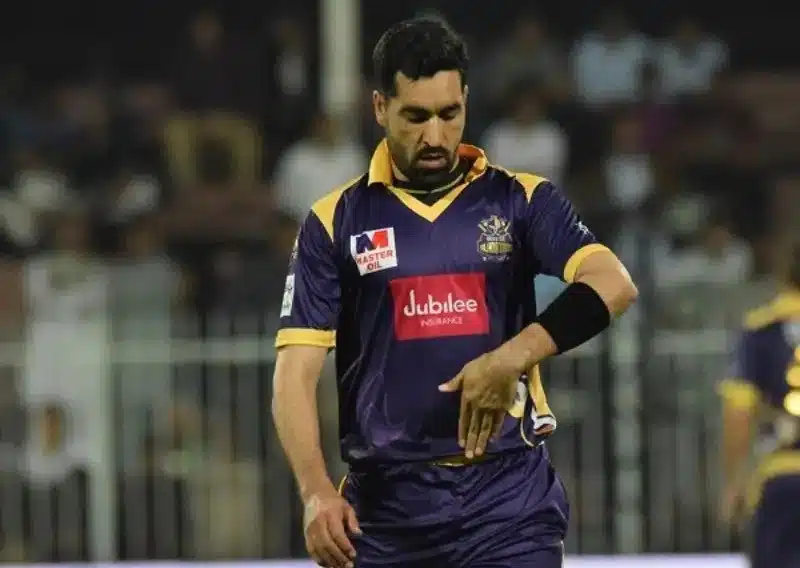 Umar Gul's 6/24 
