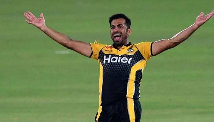 Wahab Riaz: 28 Matches Wahab Riaz: 28 Matches