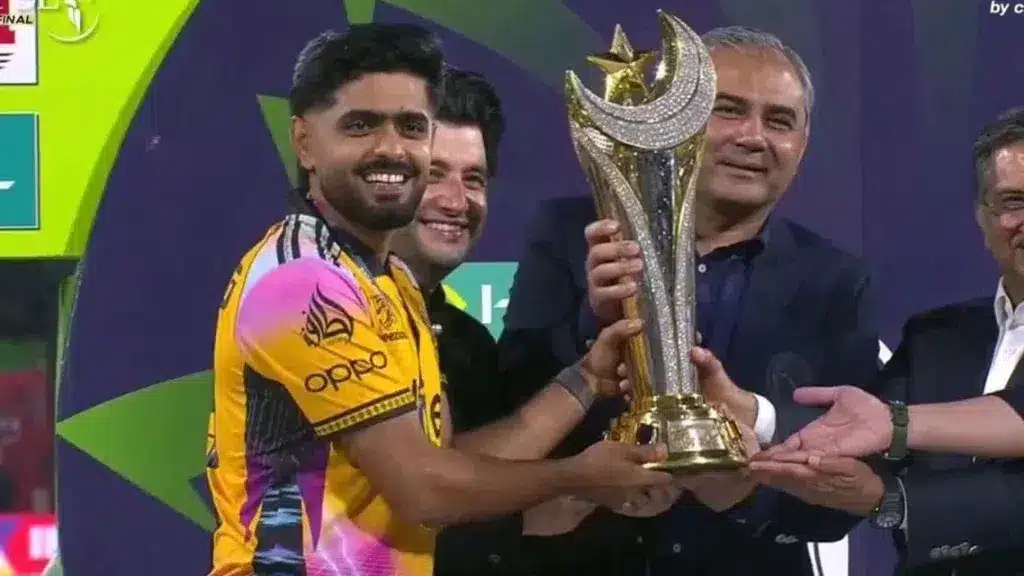 Peshawar Zalmi Win psl 2026 Title vs HYK Peshawar Zalmi Win psl 2026 Title vs HYK